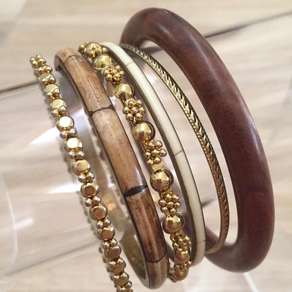 Nordstrom Bangles - Picture 2 of 6